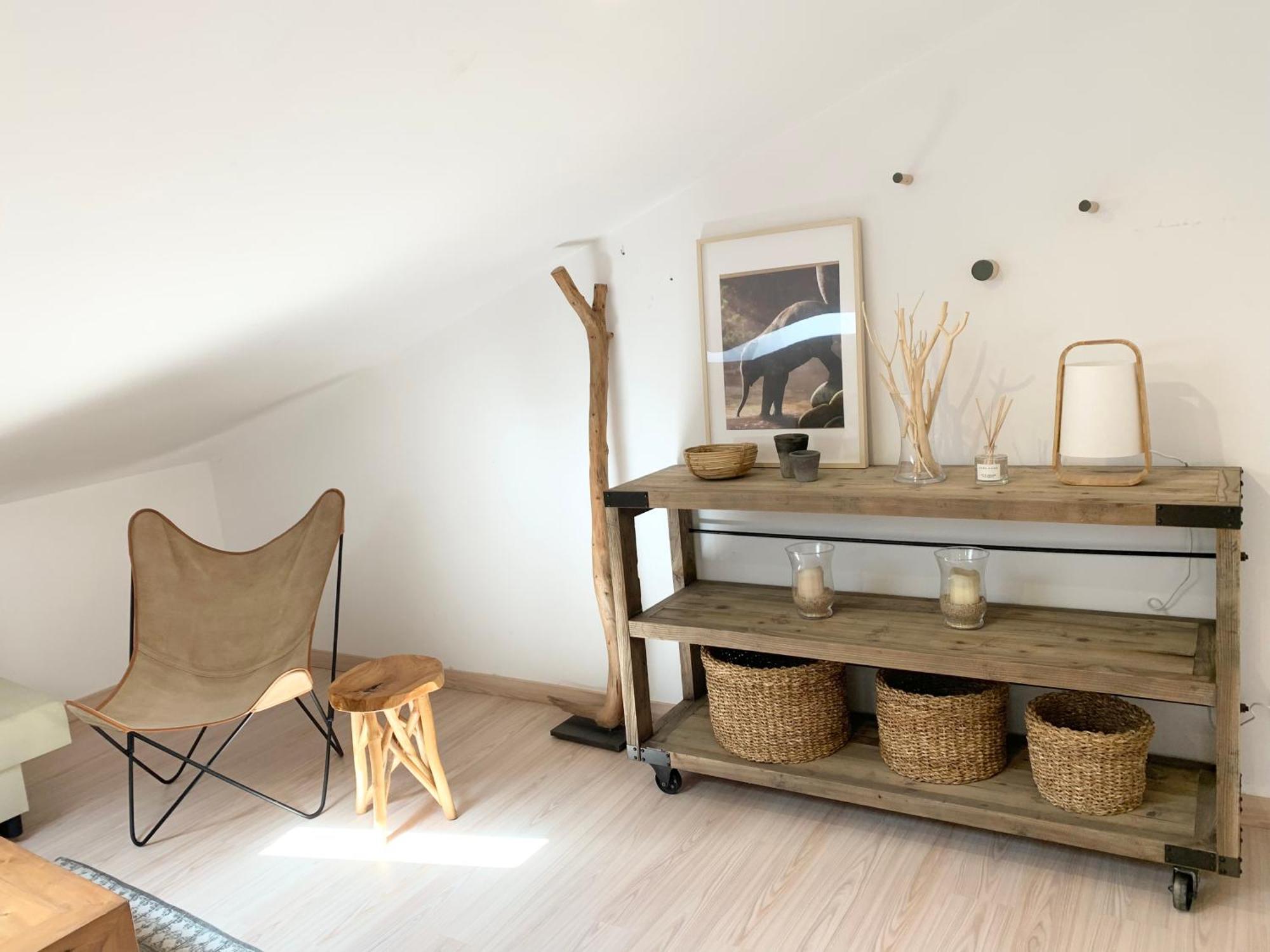 La Pau Apartaments Mollerussa Extérieur photo