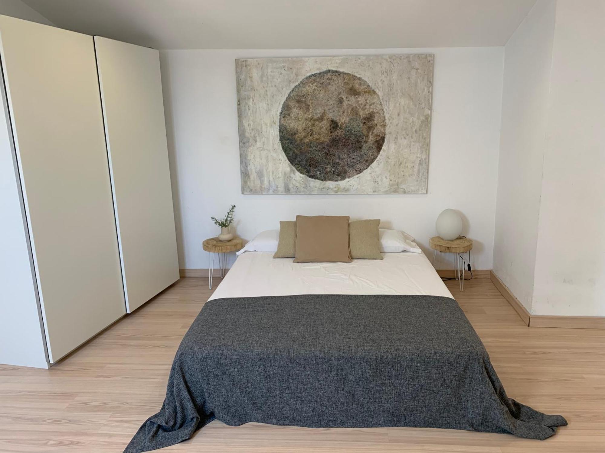 La Pau Apartaments Mollerussa Extérieur photo